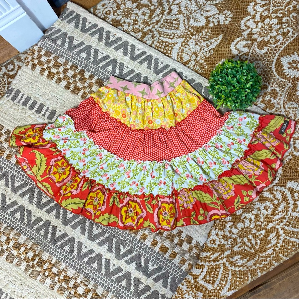 Matilda Jane Skirt